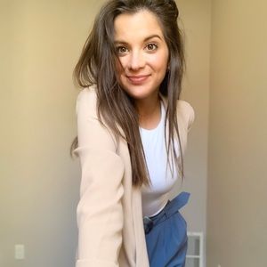 Meet your Posher, Molly